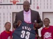 Shaq: Win A Ring For The King