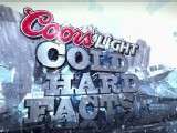 NFL Cold Hard Facts