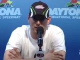  Drivers React To Jeremy Mayfield