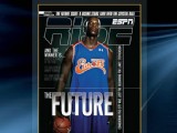Lance Stevenson Headlines The New Issue
