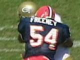 Freeney Talks 