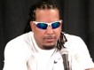 Manny Talks Before First Game Back