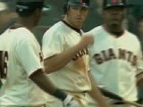 Giants Crush Astros, 13-0