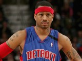 Iverson Interested in Grizzlies