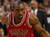 Ben Gordon Moving On