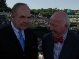 Wimbledon Finals Preview