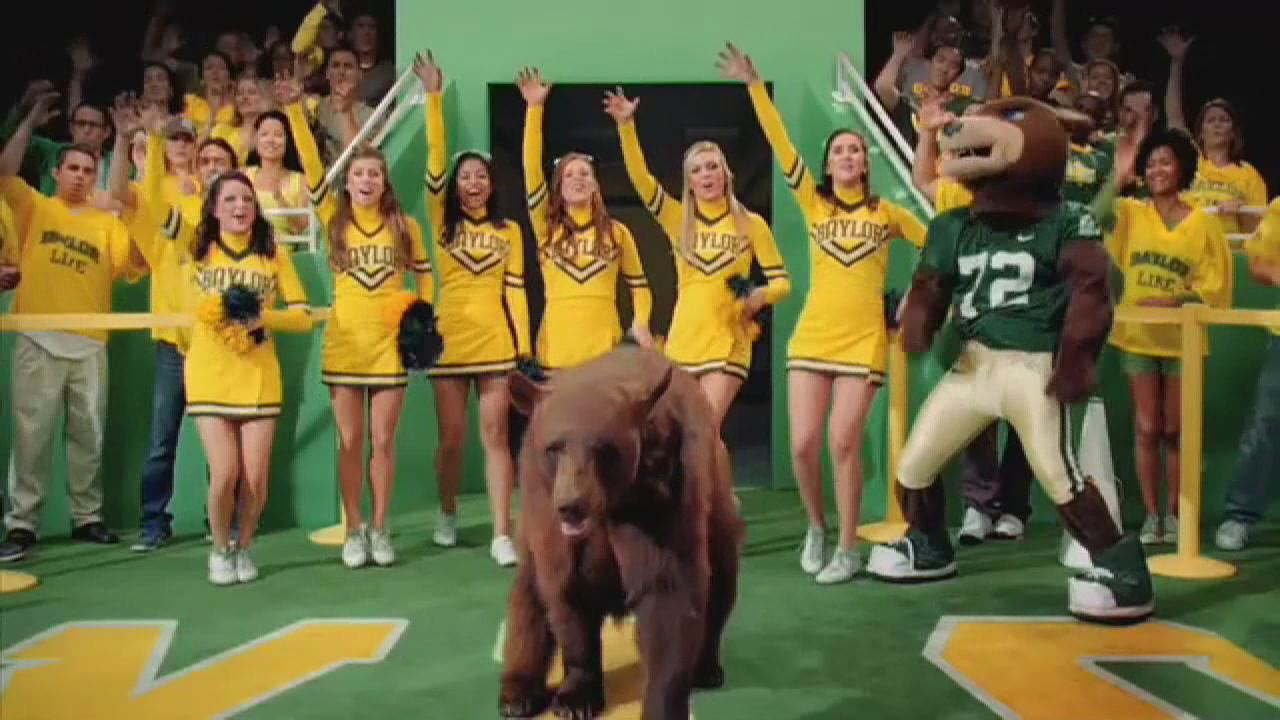 Follow Your Sports: Wild