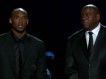 Kobe, Magic Remember Michael