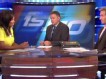 Media Blackout: LeBron Gets Dunked On