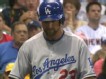 Dodgers Need Extras To Top Brewers