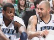 Stein Sorts Out NBA Trade Rumors