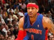 Latest On Iverson, Odom