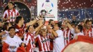 Sabella en exclusiva tras la consagraci�n