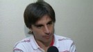 Bra�a y su posible �ltimo partido  
