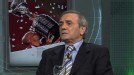 HDF: Ver�n, el emblema de Estudiantes campe�n de Am�rica