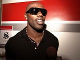 Inside the ESPYS Style Studio