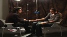The Interviewing Style of Ben Schwartz
