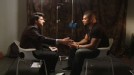 Ben Schwartz Talks With Shawne Merriman
