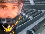 Face Time: BMX Practice