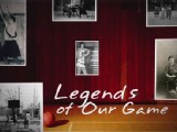 Legends of Our Game: Anne Donovan