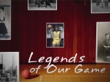 Legends of Our Game: Cheryl Miller