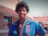 Legends of Our Game: Lusia Harris