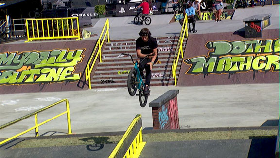 X Games Bmx. Tags: X GAMES, BMX, Gold,