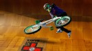Jamie Bestwick, ganador del BMX Freestyle Vert