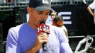 X Games 15: Otorgan premio deportivo a Kelly Slater