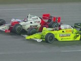 Ryan Briscoe Edges Ed Carpenter In Kentucky