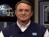 Butch Davis Looks Ahead To UNC's Season