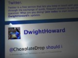 OTL: Twitter & Athletes