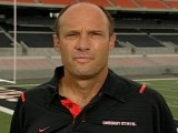 Mike Riley On 