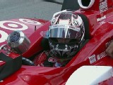 Dixon Becomes Winningest IndyCar Driver