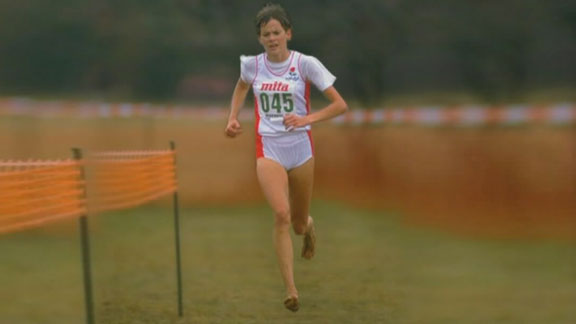 Where Are They Now: Zola Budd