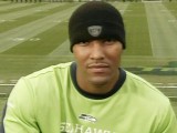 T.J. Houshmandzadeh On 