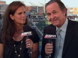 Part II: U.S.' place in tennis