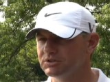 Glover Feeling Confident In 2009
