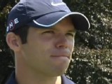 Paul Casey Likes His Chances This Week