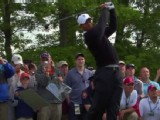 Tiger Gearing Up For Final Major