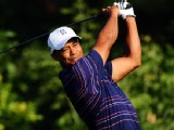 Injury Concerns For Tiger?