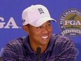 Tiger, Phil Ready For PGA Championship