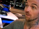 Face Time: Beau Manley