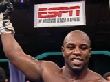 Friday Night Fights Recap