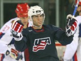 NHL Video Blog: Team USA Camp