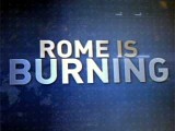 Rome Burns On Brett Favre