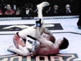 Demian Maia Ready For Nate Marquardt