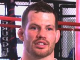 Nate Marquardt Ready To Climb The Ladder