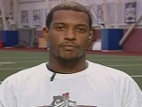 Lee Evans Looks Ahead To Bills Season