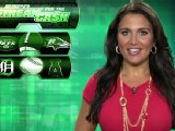 Streak For The Cash: Monday
